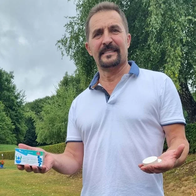Septifix Tablet Customer Review1